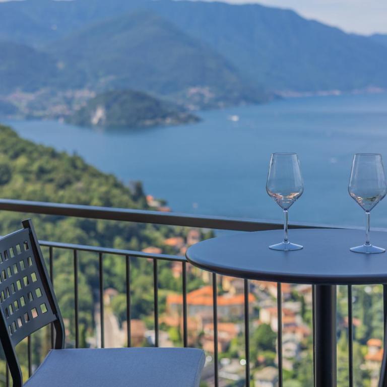 Veloccino del Lago - Appartamento con Vista Lago - 5