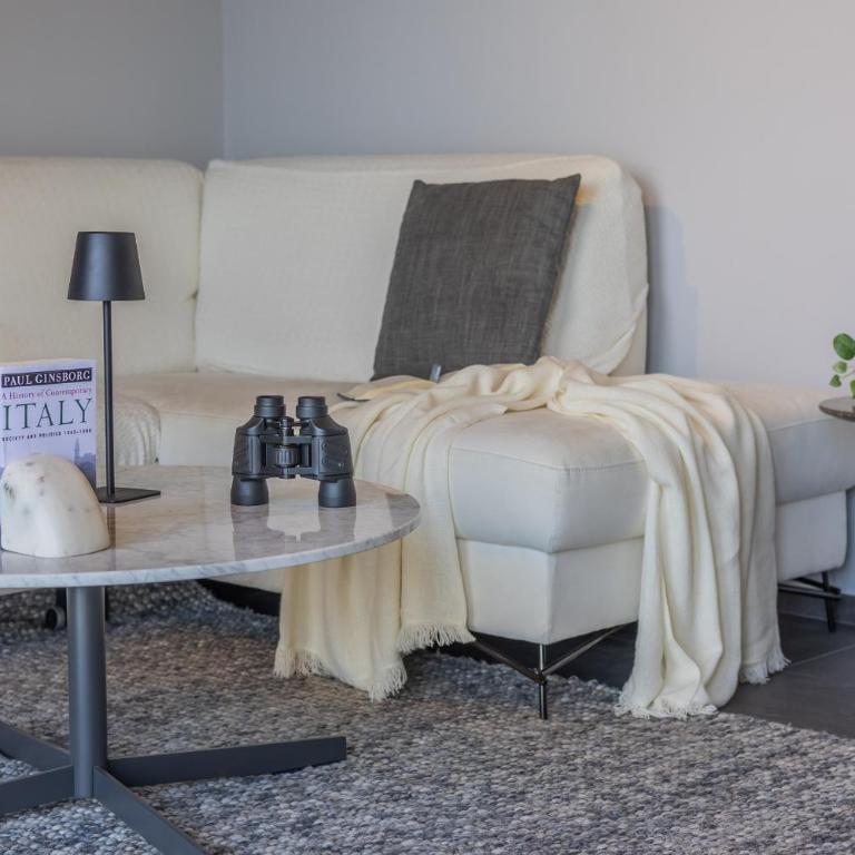 Veloccino del Lago - Appartamento con Vista Lago - 14