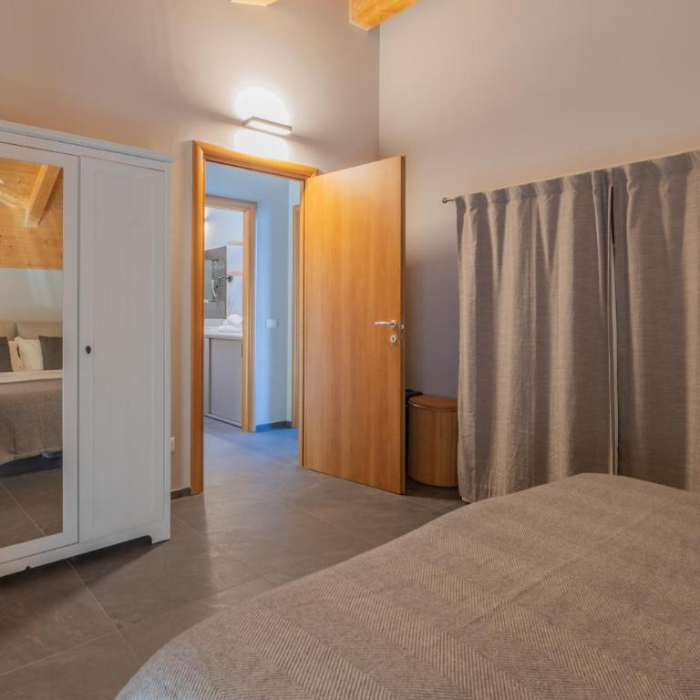 Veloccino del Lago - Appartamento con Vista Lago - 43