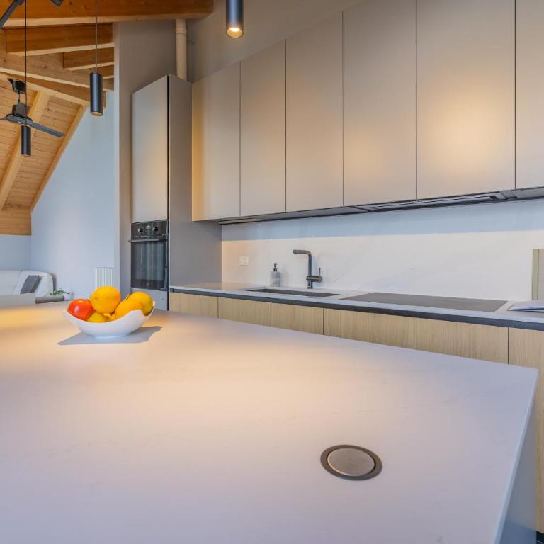 Veloccino del Lago - Appartamento con Vista Lago - 23