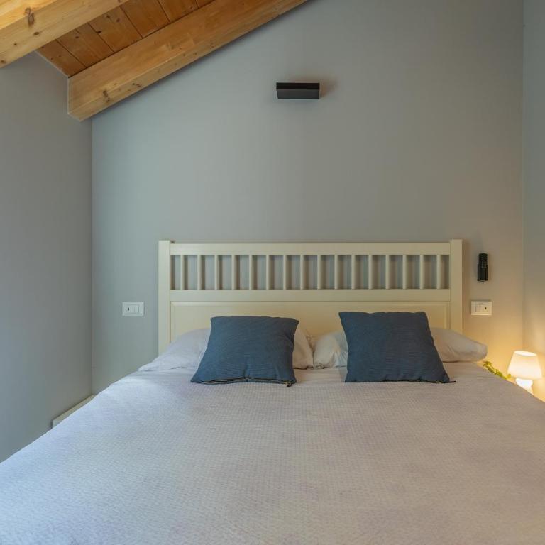 Veloccino del Lago - Appartamento con Vista Lago - 29