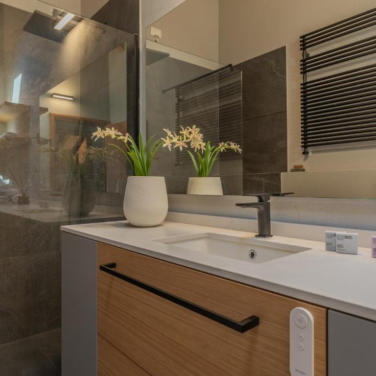 Veloccino del Lago - Appartamento con Vista Lago - 35