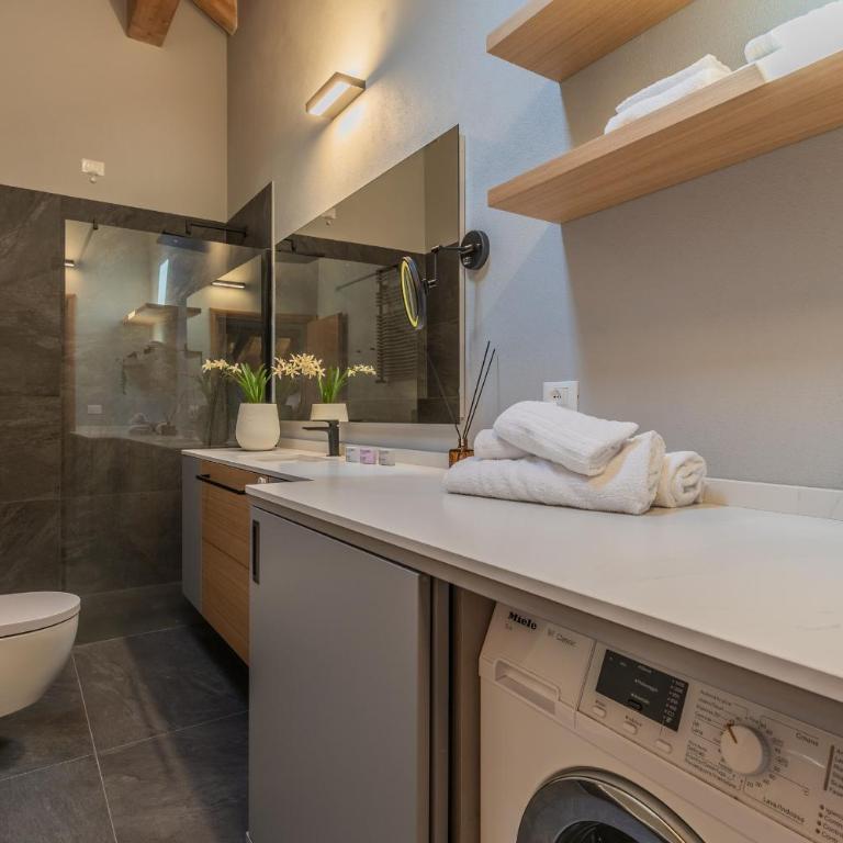 Veloccino del Lago - Appartamento con Vista Lago - 31