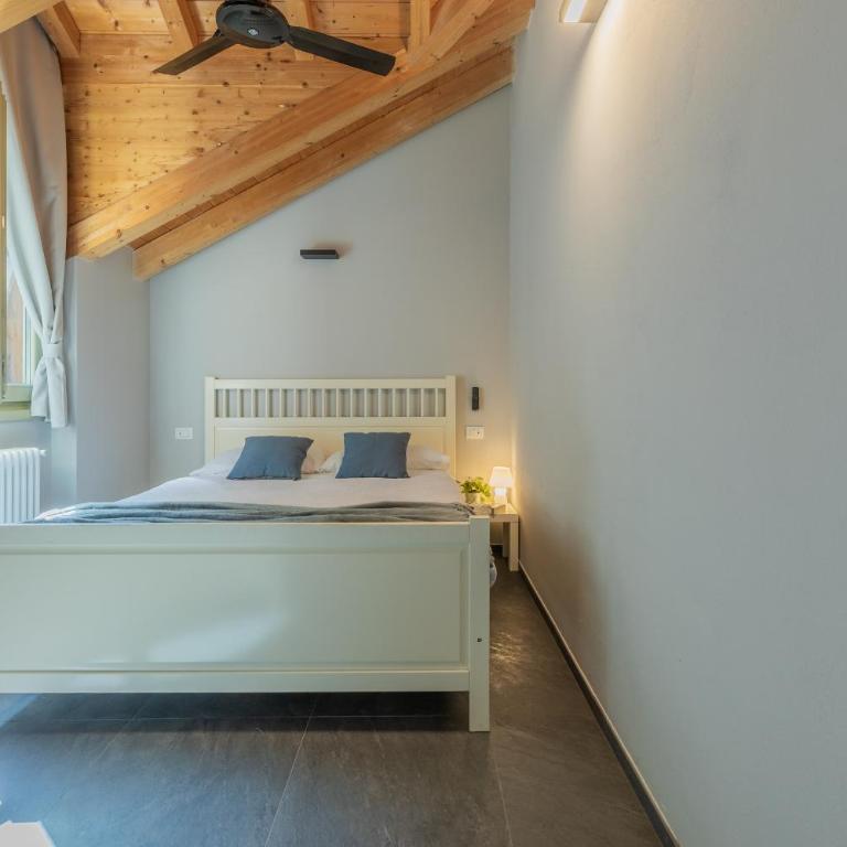 Veloccino del Lago - Appartamento con Vista Lago - 25