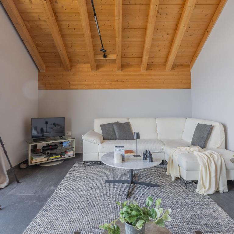 Veloccino del Lago - Appartamento con Vista Lago - 13