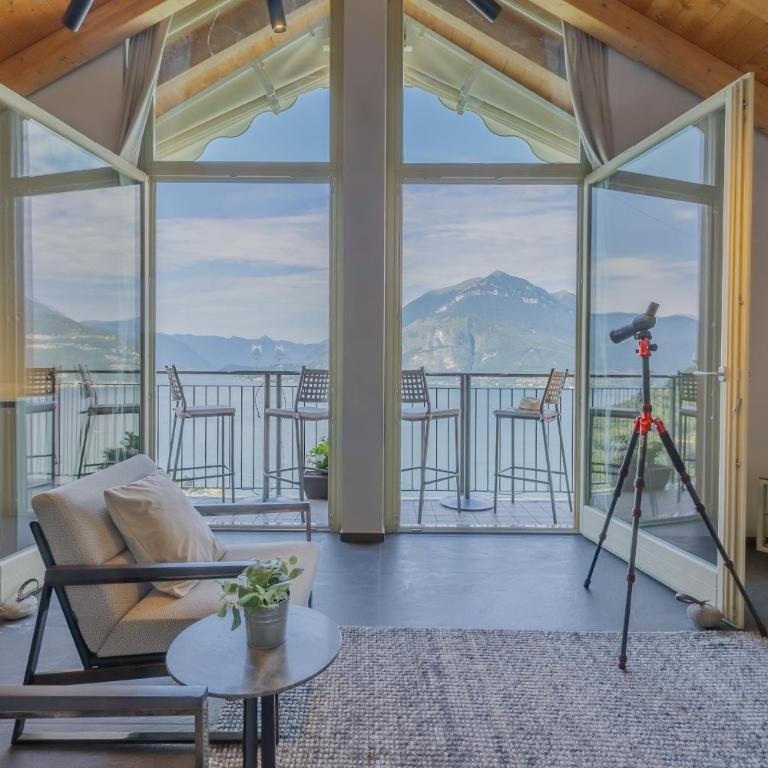Veloccino del Lago - Appartamento con Vista Lago - 11