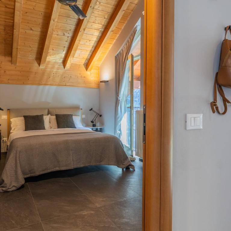 Veloccino del Lago - Appartamento con Vista Lago - 39