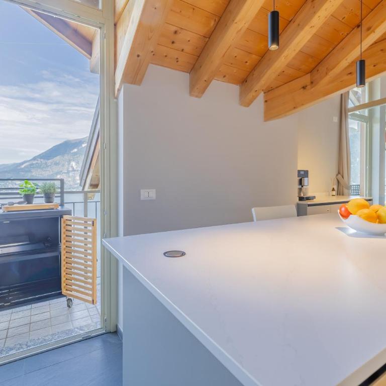 Veloccino del Lago - Appartamento con Vista Lago - 19