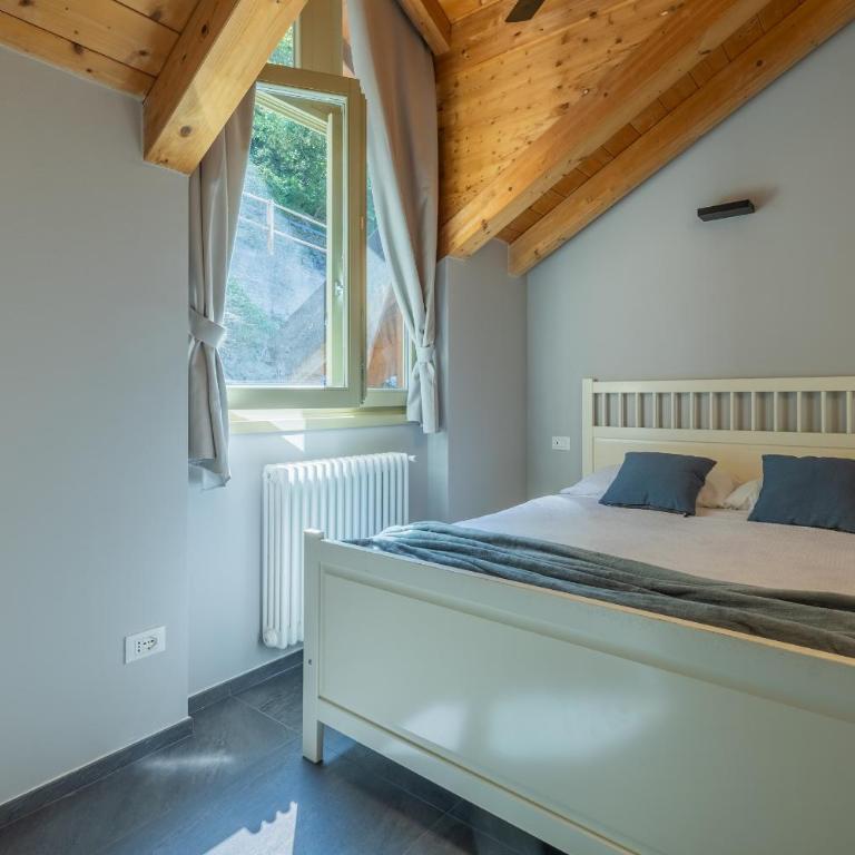 Veloccino del Lago - Appartamento con Vista Lago - 27