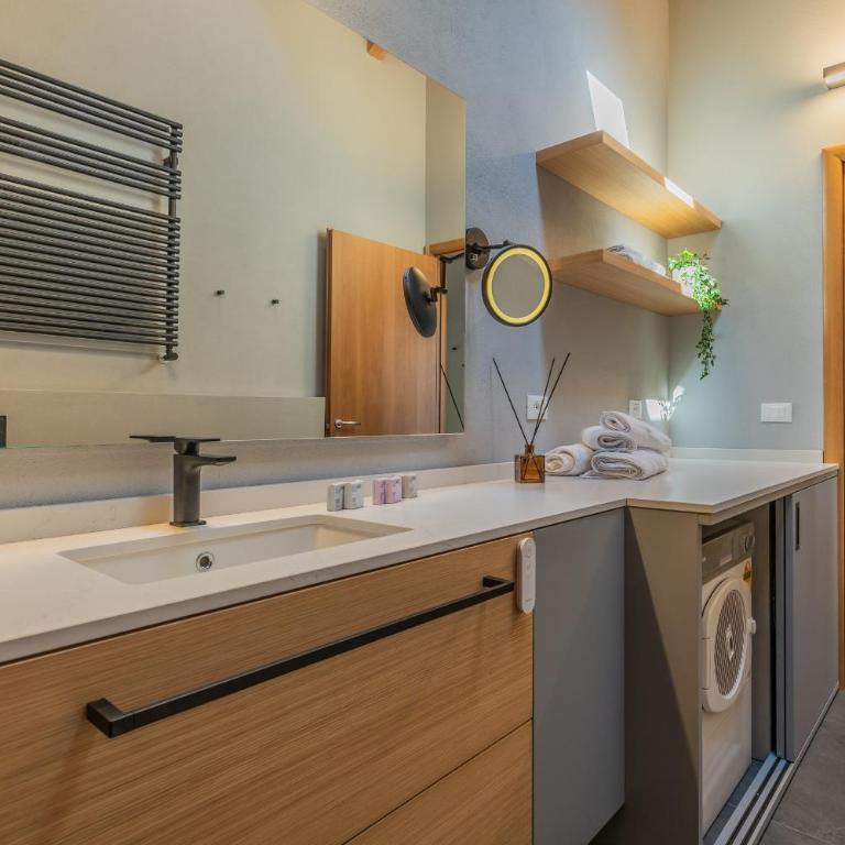 Veloccino del Lago - Appartamento con Vista Lago - 33