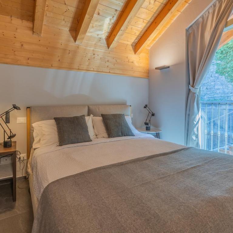 Veloccino del Lago - Appartamento con Vista Lago - 41