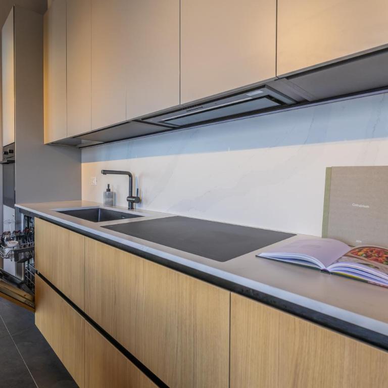 Veloccino del Lago - Appartamento con Vista Lago - 21