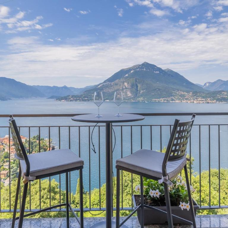 Veloccino del Lago - Appartamento con Vista Lago - 4