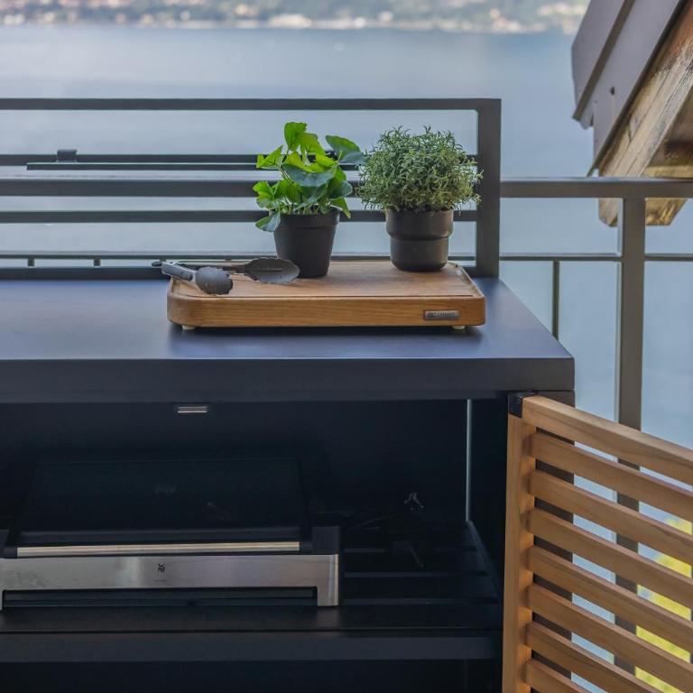 Veloccino del Lago - Appartamento con Vista Lago - 20