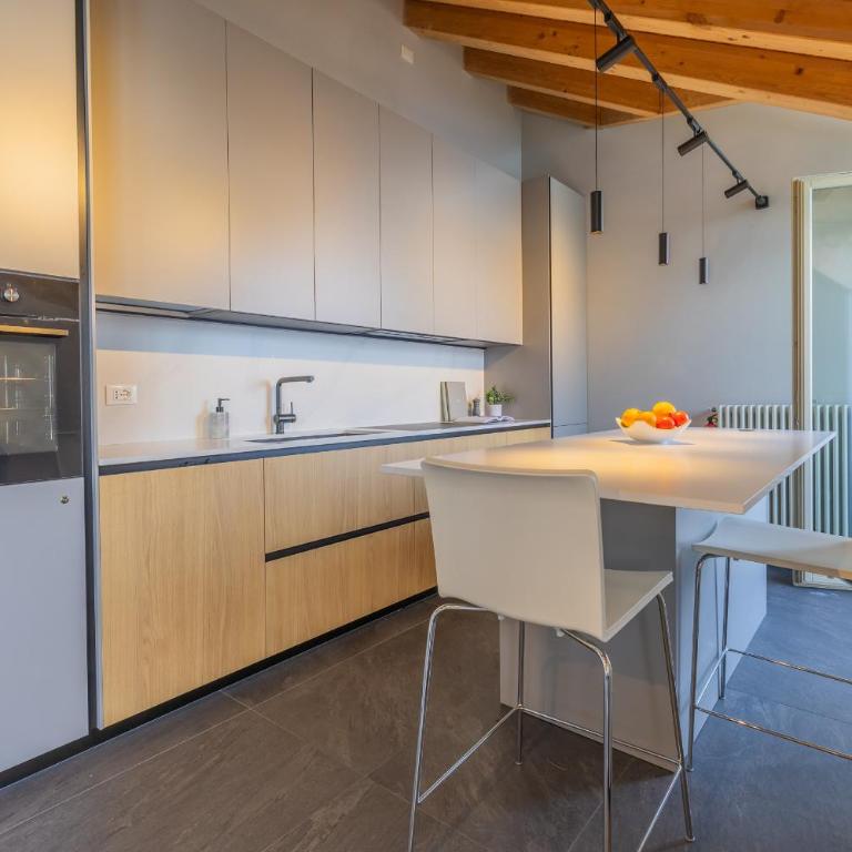 Veloccino del Lago - Appartamento con Vista Lago - 17
