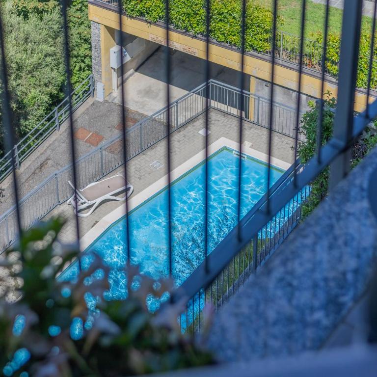 Veloccino del Lago - Appartamento con Vista Lago - 8