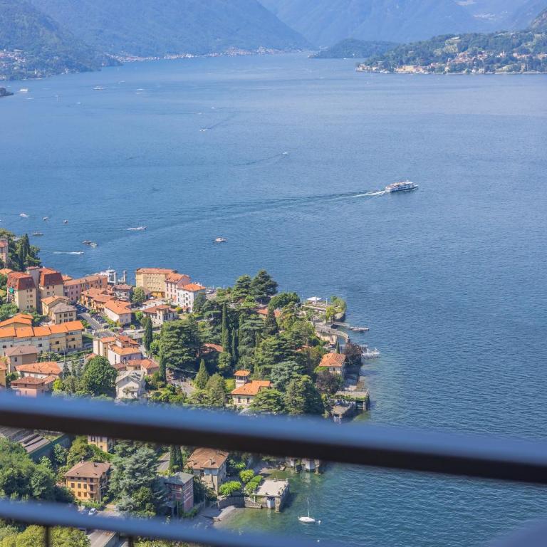 Veloccino del Lago - Appartamento con Vista Lago - 46