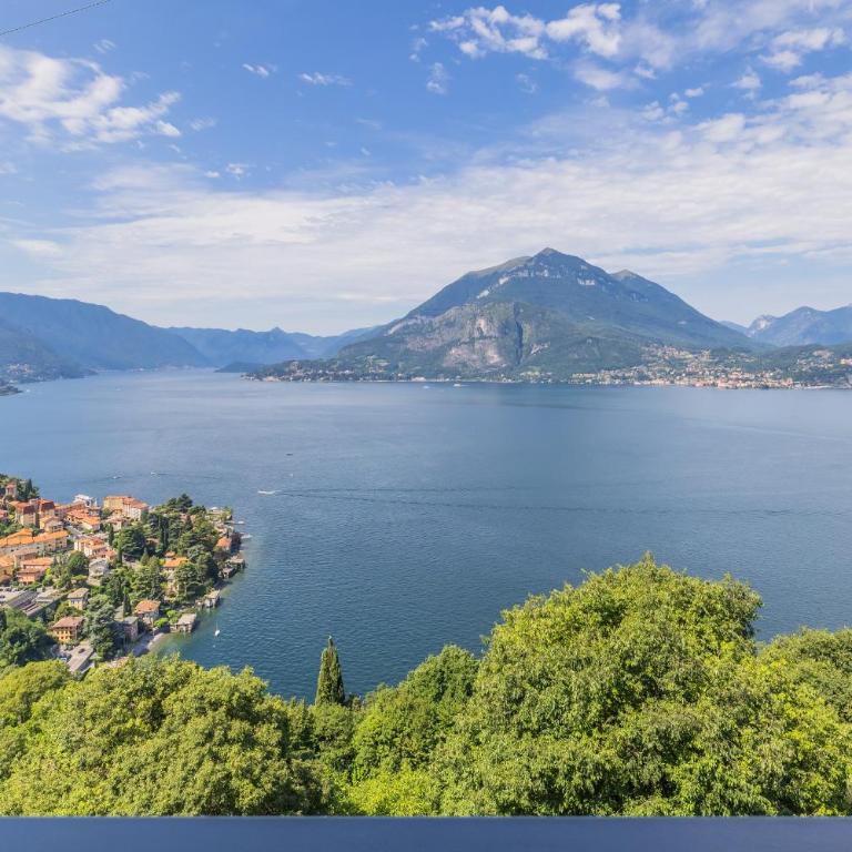 Veloccino del Lago - Appartamento con Vista Lago - 45