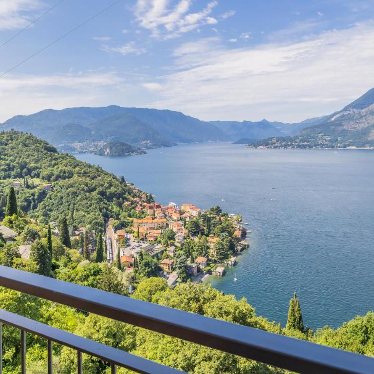 Veloccino del Lago - Appartamento con Vista Lago - 47