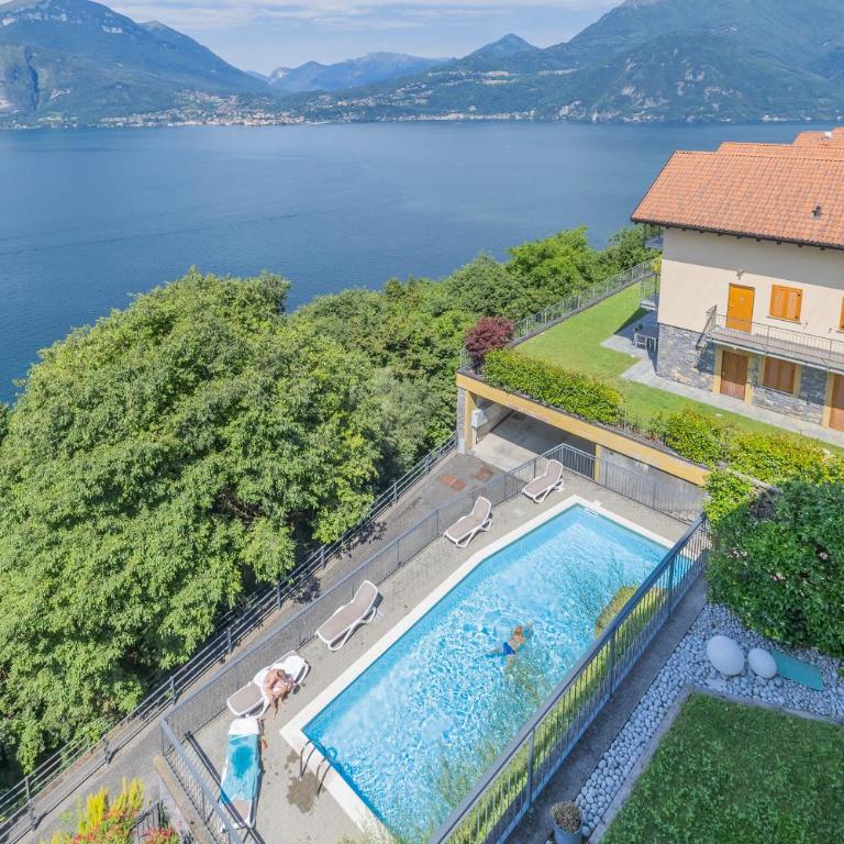 Veloccino del Lago - Appartamento con Vista Lago - 6