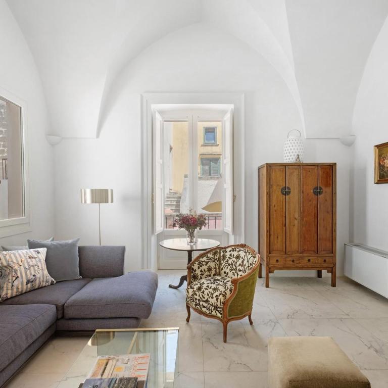 Nardò House - Two-Bedroom House - 1