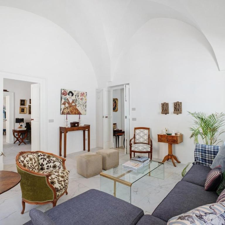 Nardò House - Two-Bedroom House - 2