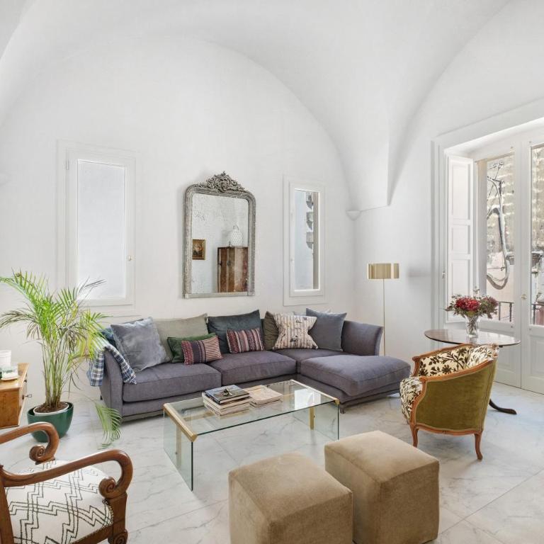 Nardò House - Two-Bedroom House - 3