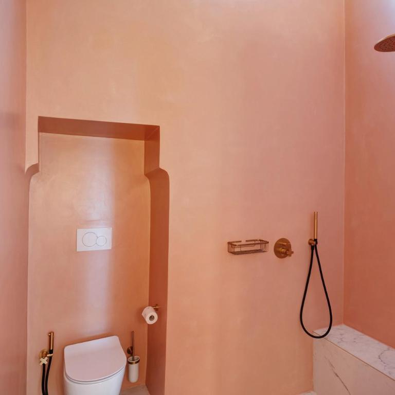 Nardò House - Two-Bedroom House - 4