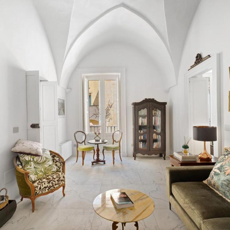 Nardò House - Two-Bedroom House - 5