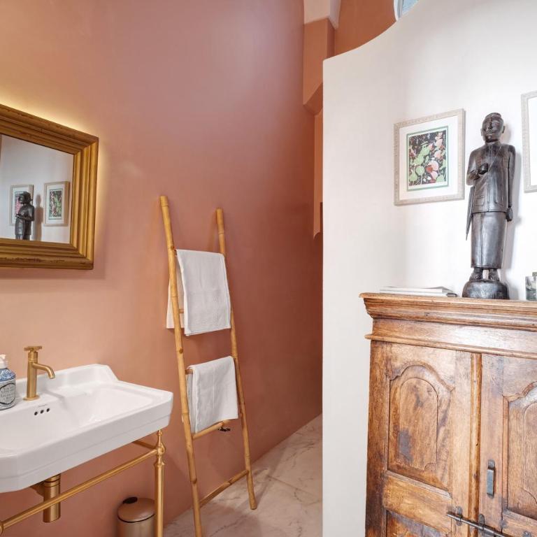 Nardò House - Two-Bedroom House - 6