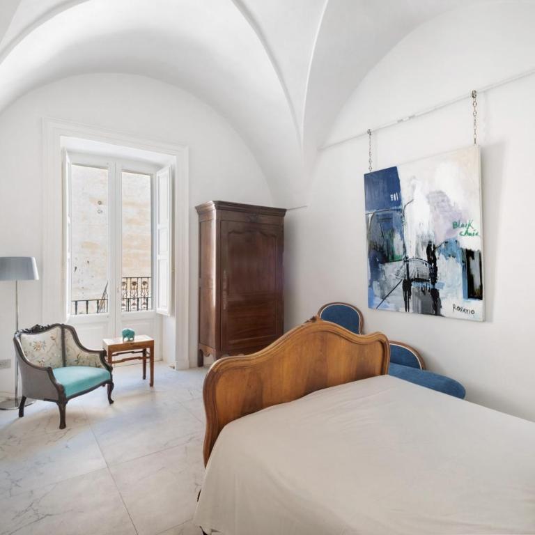 Nardò House - Two-Bedroom House - 7