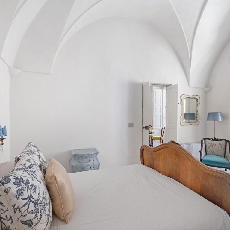 Nardò House - Two-Bedroom House - 8