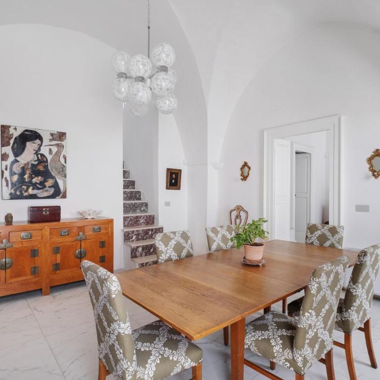 Nardò House - Two-Bedroom House - 10