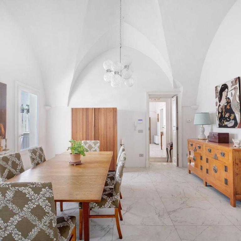 Nardò House - Two-Bedroom House - 11