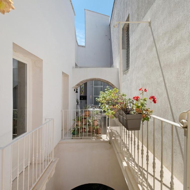 Nardò House - Two-Bedroom House - 12