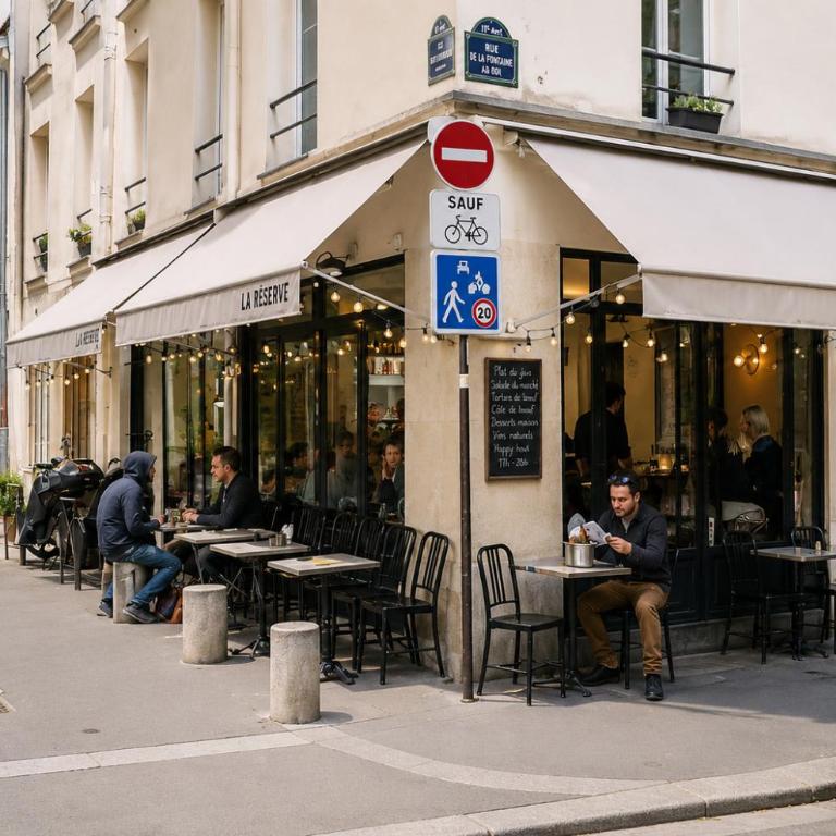 Cozy Parisian Studio in the Heart of the 11th - Appartamento con 1 Camera da Letto - 14