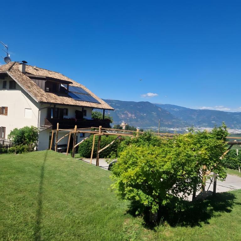 Harmony Apt 2 - Appartamento Superior con 1 Camera da Letto e Balcone - 44