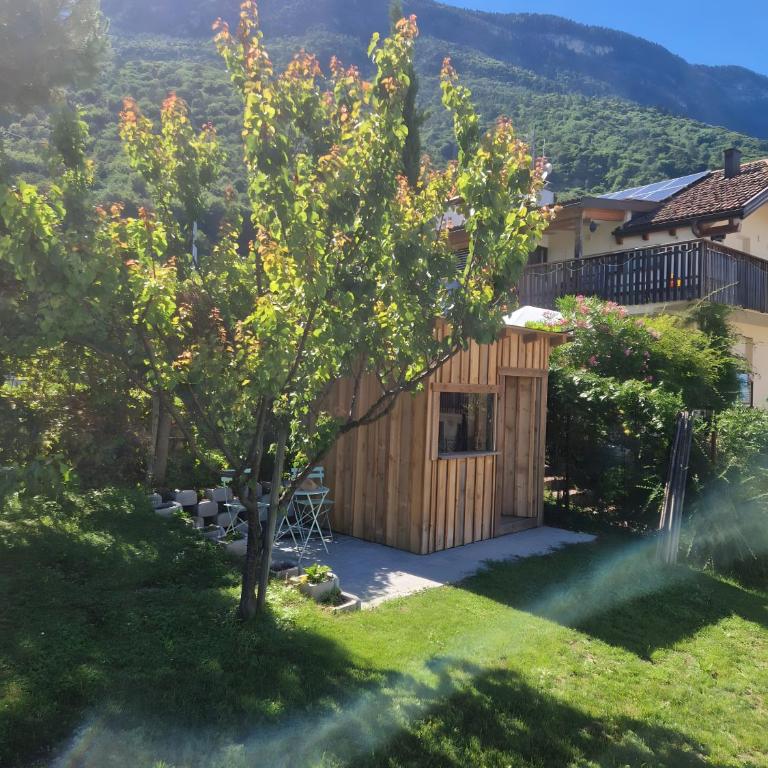 Harmony Apt 2 - Appartamento Superior con 1 Camera da Letto e Balcone - 43