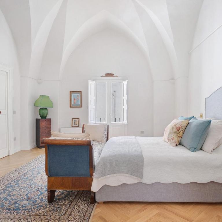 Nardò House - Two-Bedroom House - 13