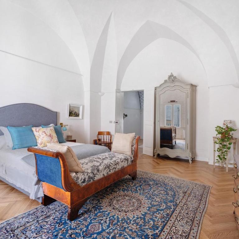 Nardò House - Two-Bedroom House - 14