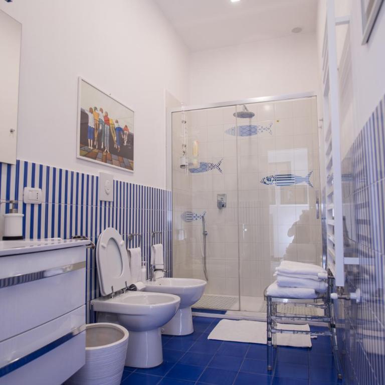 Casa Beatrice Amalfi Coast - Casa con 1 Camera da Letto - 10