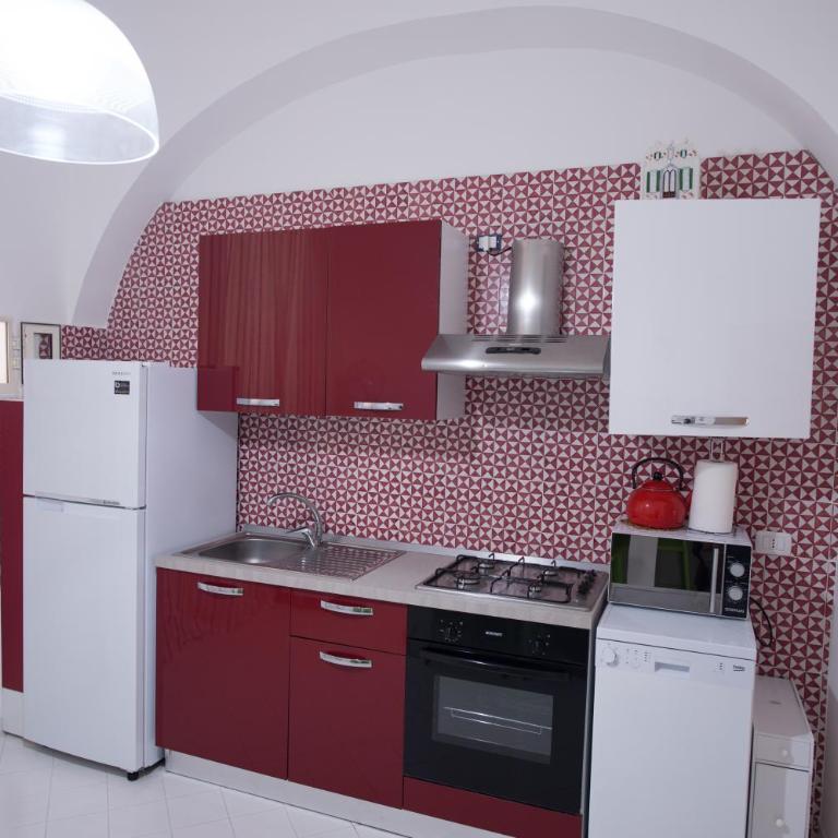 Casa Beatrice Amalfi Coast - Casa con 1 Camera da Letto - 12