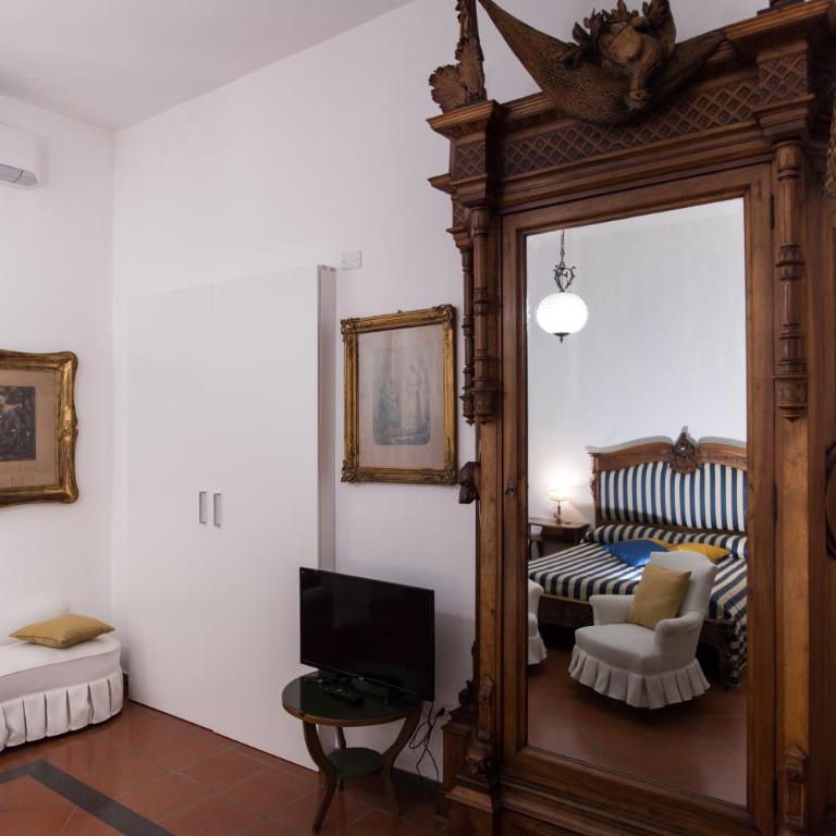 Casa Beatrice Amalfi Coast - Casa con 1 Camera da Letto - 15