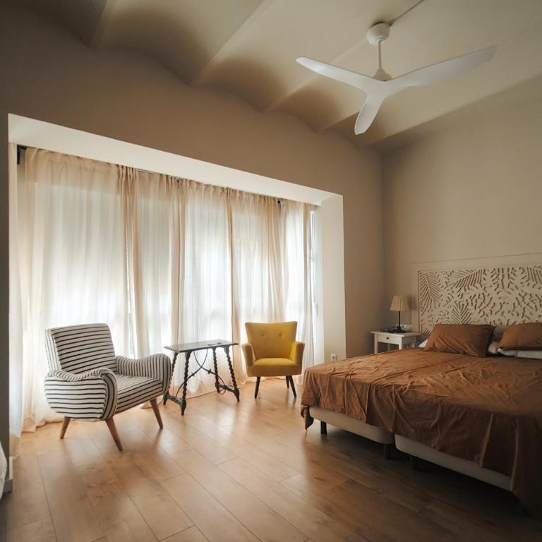 Casa Reina Cabanyal - Haus mit 6 Schlafzimmern - 1