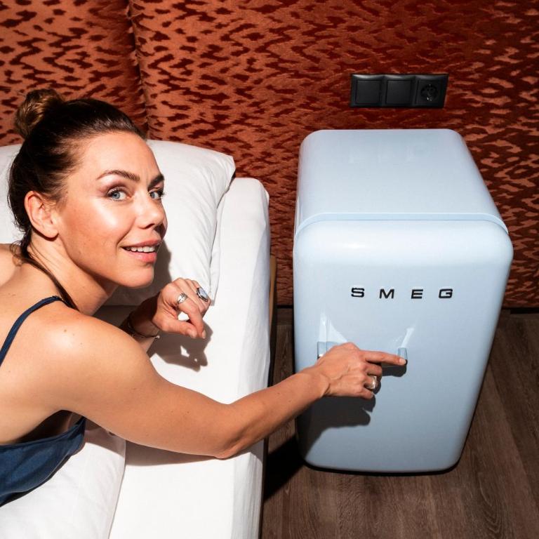 MyGoodLife Hotel & Bar - Superior Doppelzimmer - 1