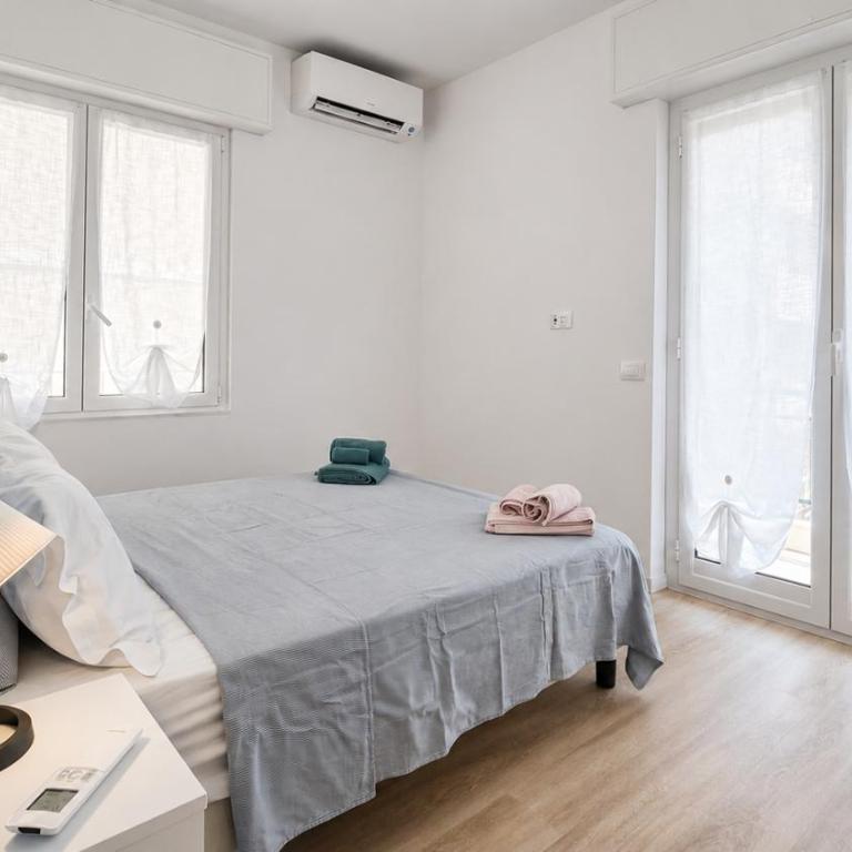 Glicini 2 - Bilocale Plus - Appartamento con 1 Camera da Letto - 3