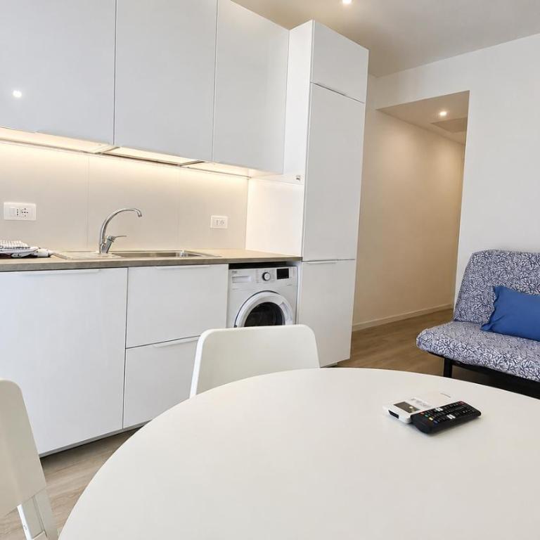 Glicini 2 - Bilocale Plus - Appartamento con 1 Camera da Letto - 9