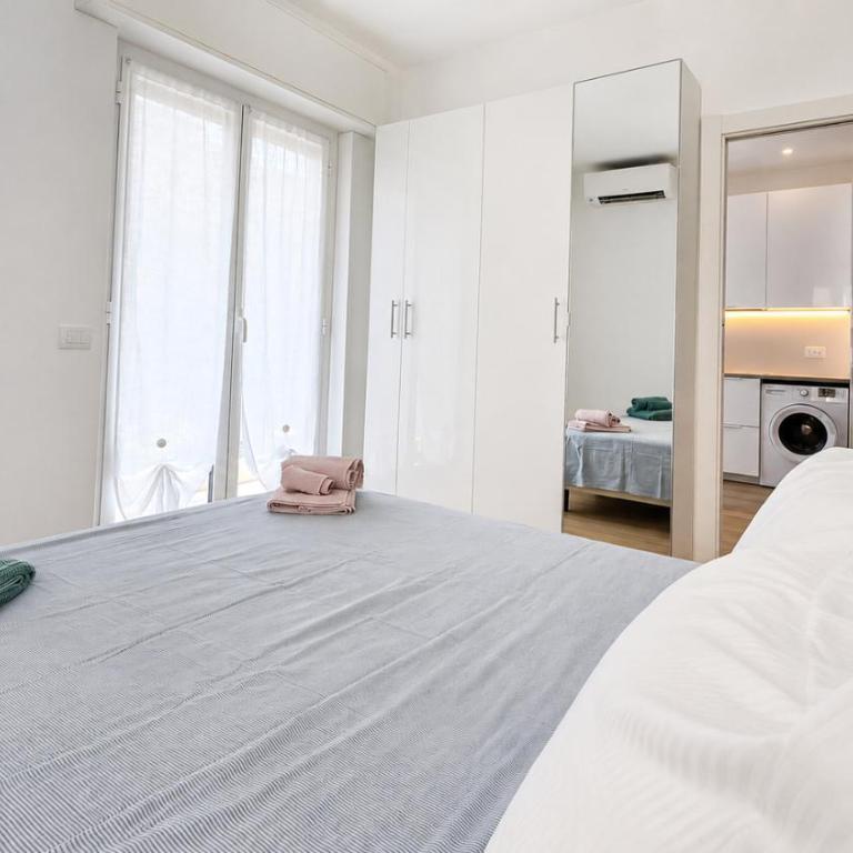 Glicini 2 - Bilocale Plus - Appartamento con 1 Camera da Letto - 10
