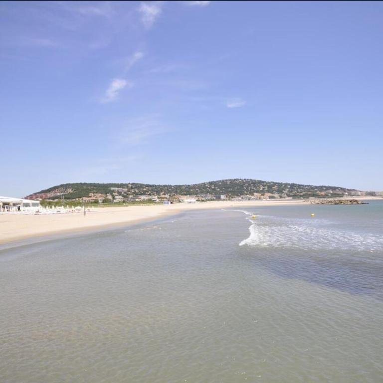 LA CATALANE, Villa Contemporaine en Bord de Mer et Climatisée - Maison de Vacances - 17