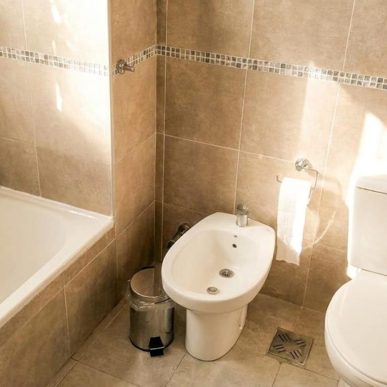 Estilo y Confort en el Corazón de La Plata - Apartamento de 1 dormitorio - 16
